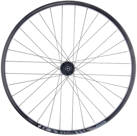 Contec forhjul exit + eroq ct vr 29, exit + eroq db ha 6l 100 2.00sw
