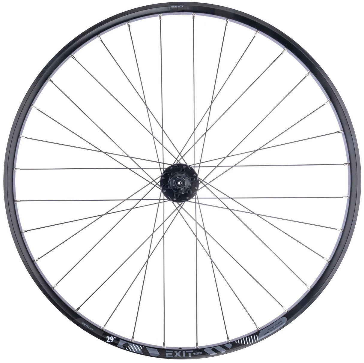 Contec baghjul exit + eroq ct hr 29, exit + eroq db ha hg 6l 135 2.00sw