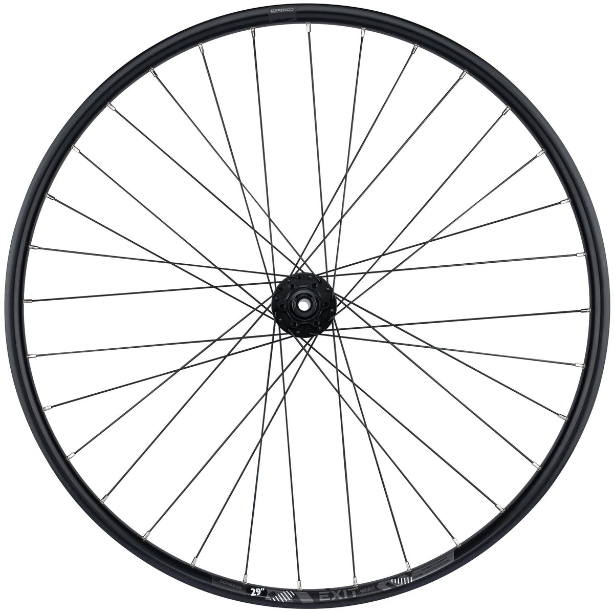 Contec baghjul udgangskerne 21 ct hr 29 udgangskerne 21 boost 12mm 6l hg sw 2,00