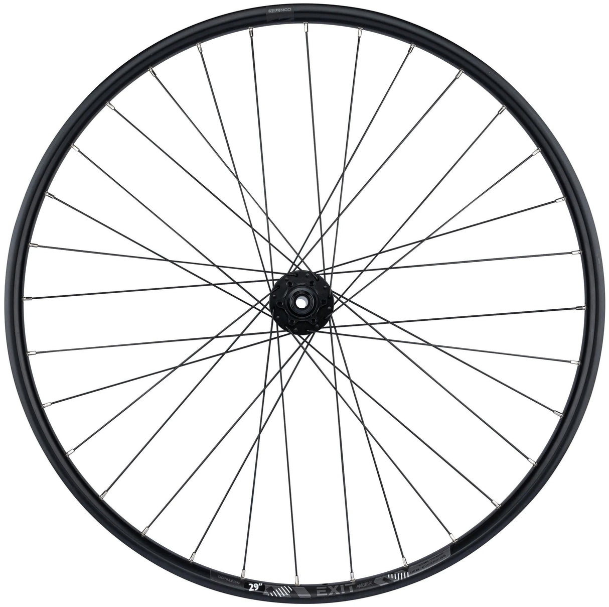 Contec baghjul udgangskerne 23 ct hr 29 udgangskerne 23 boost 12mm 6l hg sw 2,00