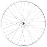 Contec forhjul classic z19 + shimano dh-c3000 fr.hjul 28 2,00 sst
