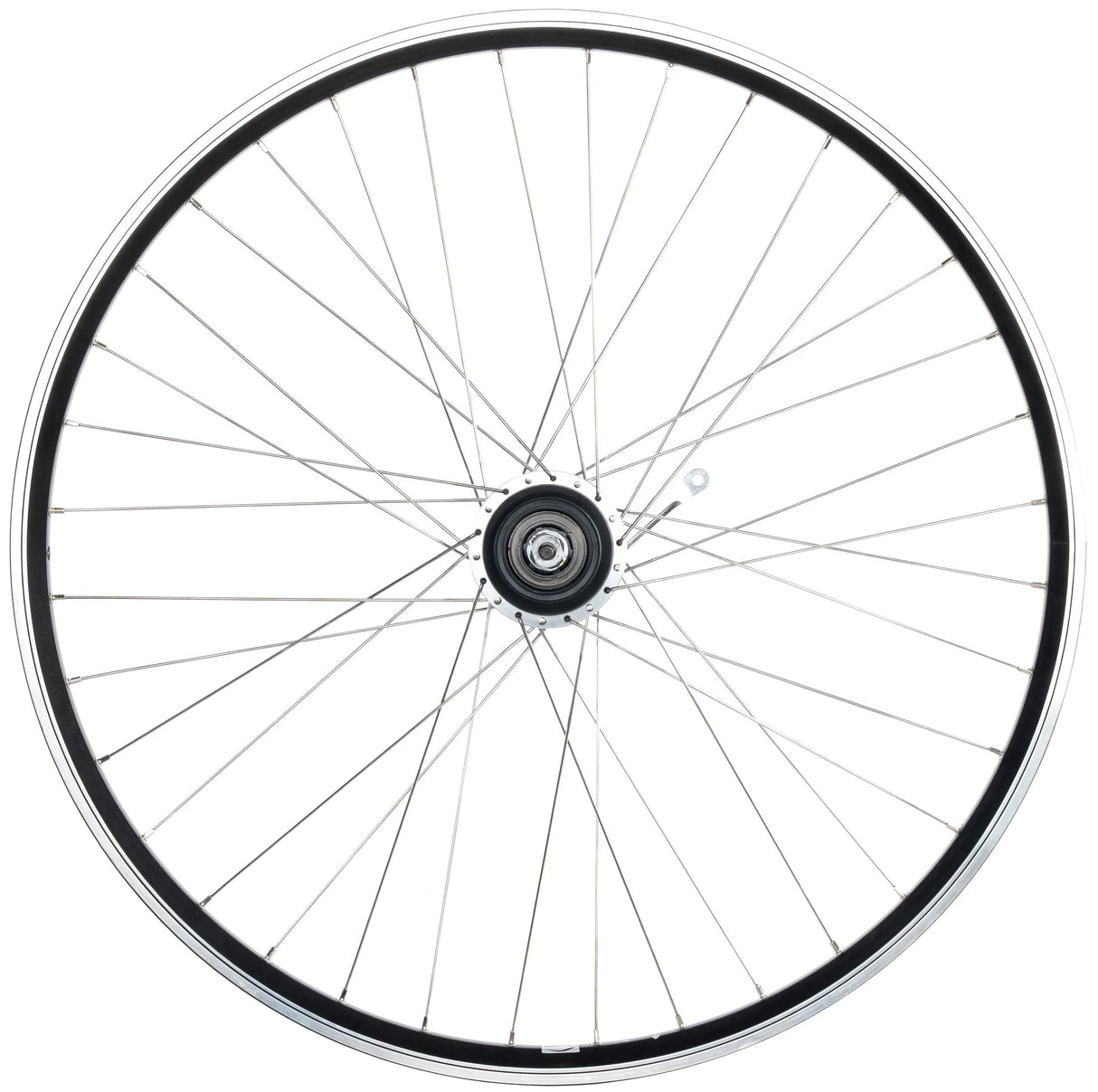 Contec baghjul classic z19 + shimano sg-c30017car baghjul 28 2,34 2,00 sst butted