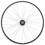 Contec baghjul classic z19 + shimano sg-c30017car baghjul 28 2,34 2,00 sst butted