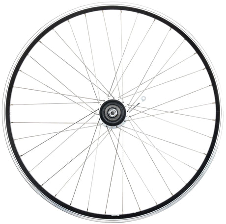 Contec baghjul classic z19 + shimano sg-c30017car baghjul 28 2,34 2,00 sst butted