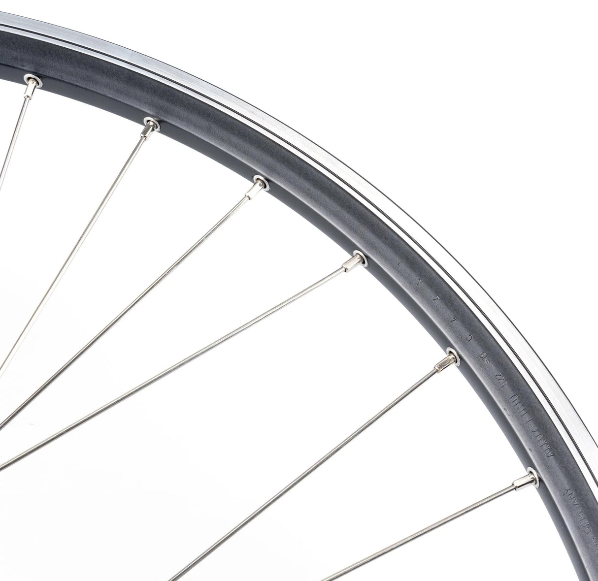 Contec baghjul classic z19 + shimano sg-c30017car baghjul 28 2,34 2,00 sst butted
