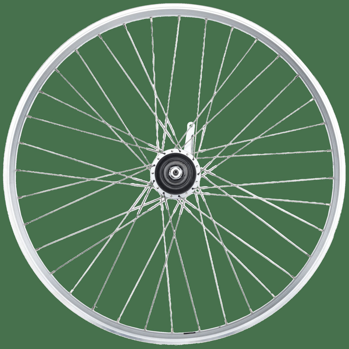 Contec baghjul classic z19 + shimano sg-c30017car baghjul 28 2,34 2,00 sst butted