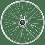 Contec baghjul classic z19 + shimano sg-c30017car baghjul 28 2,34 2,00 sst butted