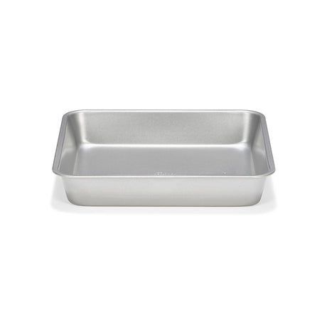 Patisse silvertop firkantet form 22 cm