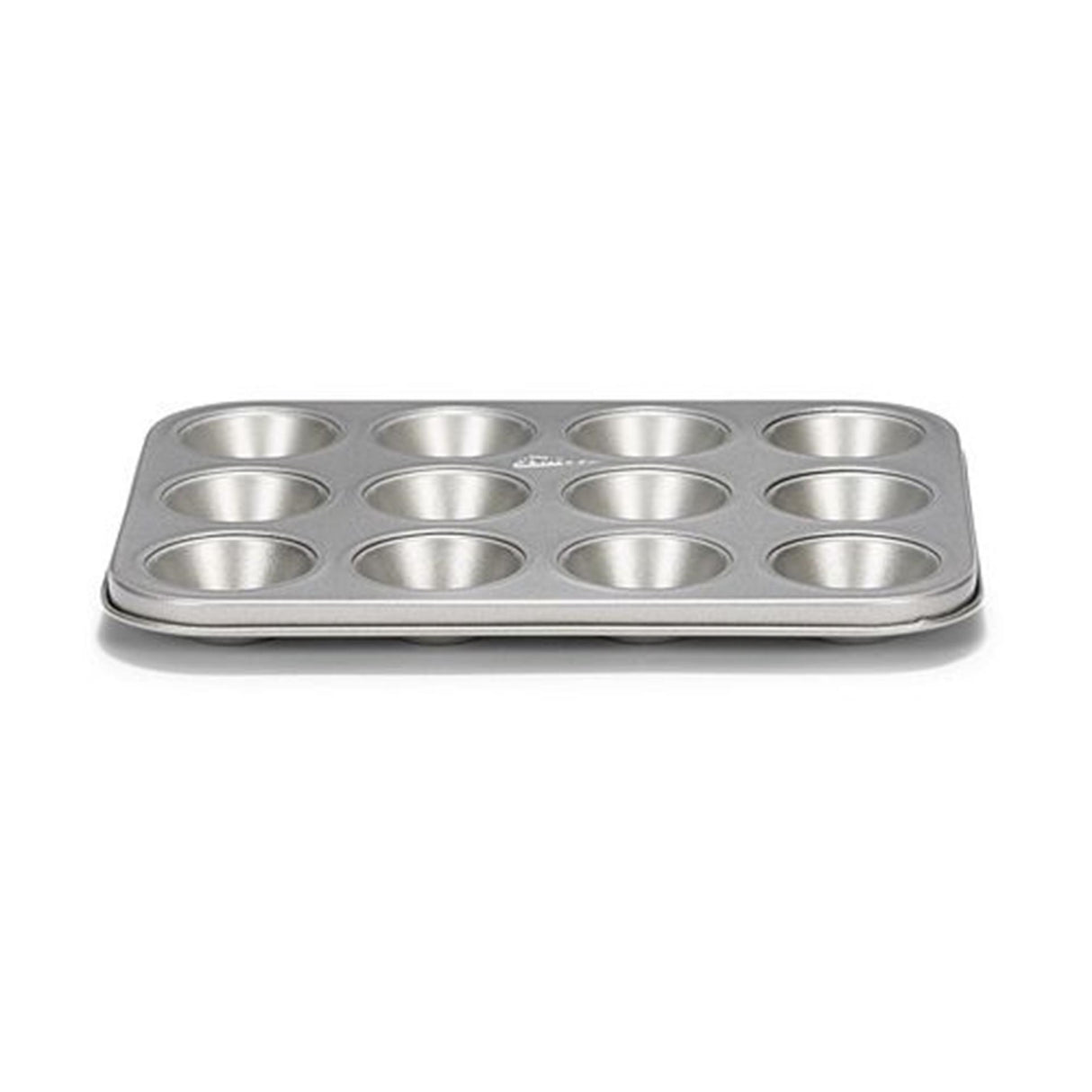 Patisse sivertop mini muffinform 12 rum 25x19cm