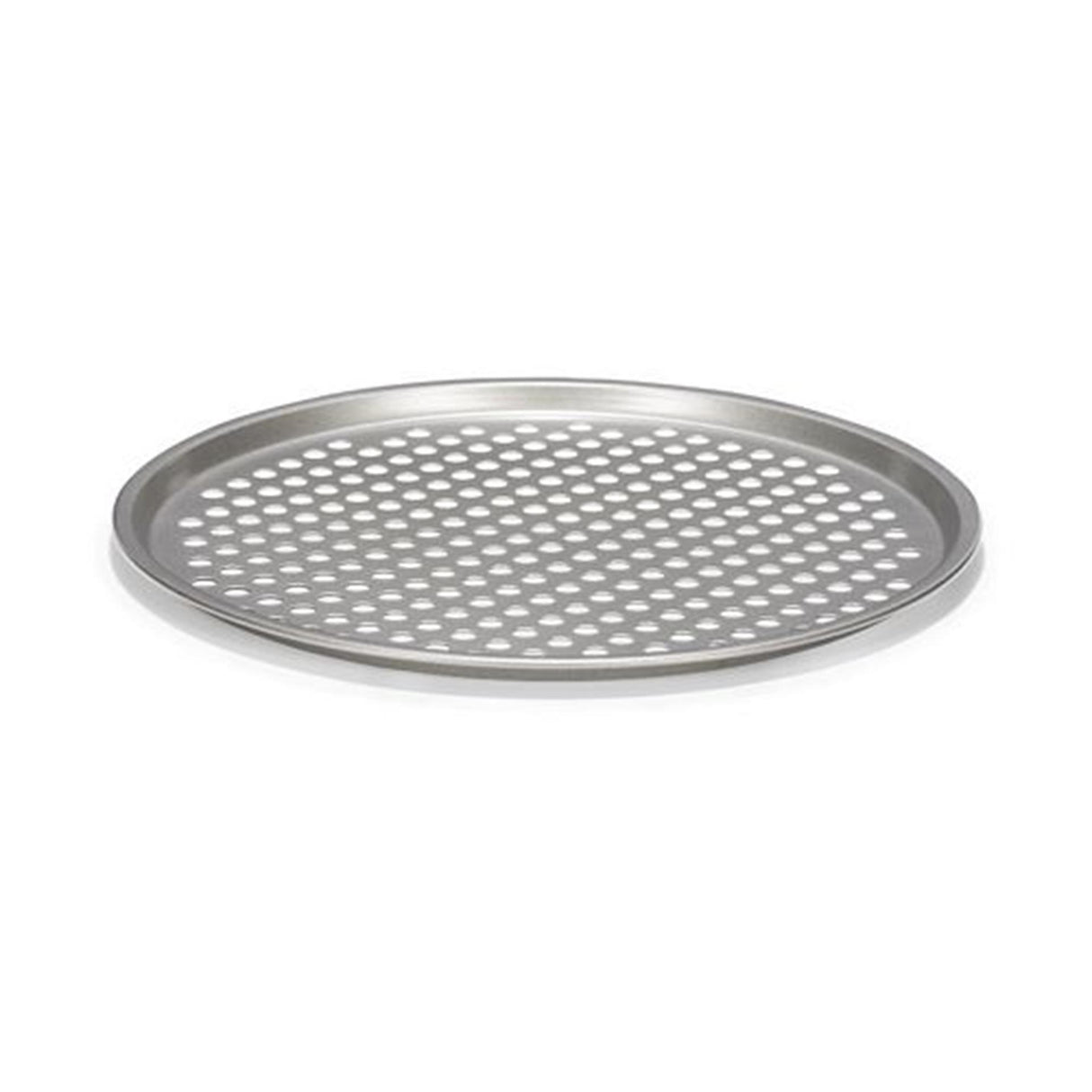 Patisse sølvtop pizzapande perforeret 31cm