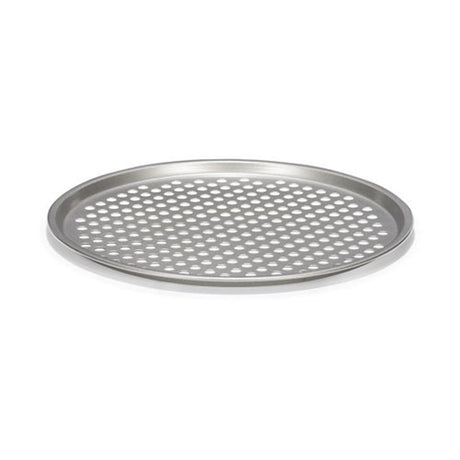 Patisse st pizzaform perforeret 31cm