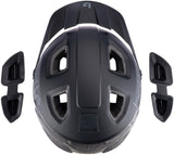 Bollé mtb hjelm trackdown hjelm trackdown s sort sten