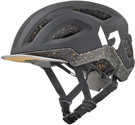 Bollé hjelm eco react hjelm eco react m sort mat