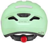 Bollé hjelmstand jr hjelmstand jr mint mat s
