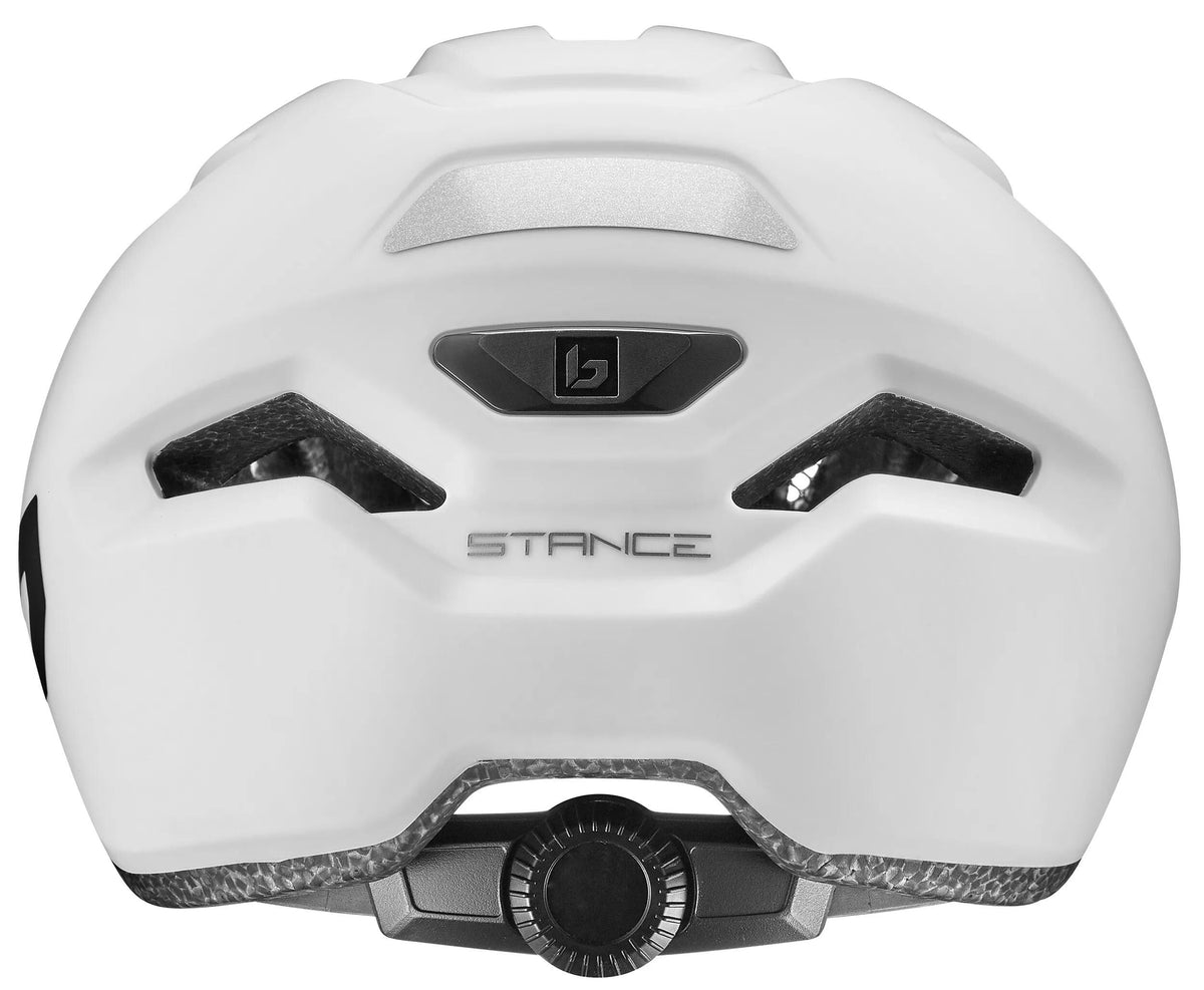Bollé hjelmstand pure helmet stance pure s mat hvid