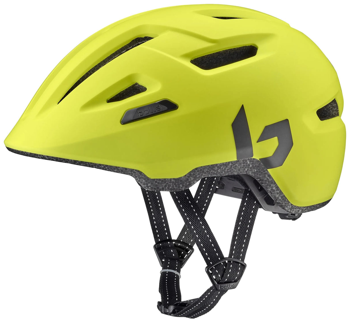 Bollé hjelmstand pure helmet stance pure l mat syregul