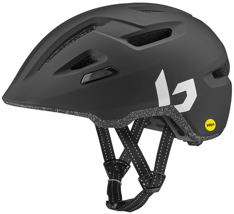 Bollé hjelm stance pure mips hjelm stance pure mips størrelse s mat sort