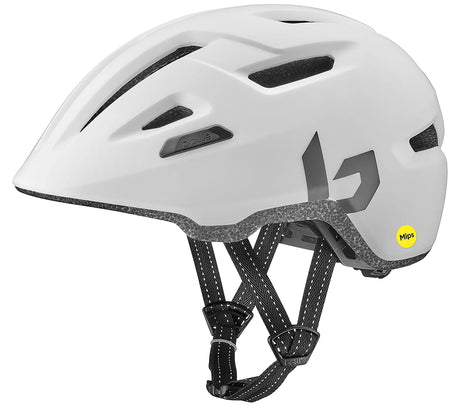 Bollé hjelm stance pure mips hjelm stance pure mips størrelse l mat hvid