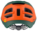 Bollé mtb hjelm trackdown mips hjelm trackdown størrelse s grøn orange