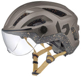 Bollé hjelm eco react visir hjelm eco react visir str. l mørk bronze