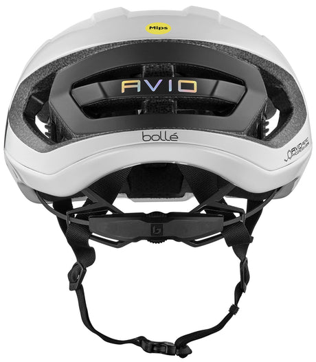 Bollé hjelm avio mips hjelm avio mips skinnende hvid størrelse l