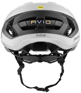 Bollé hjelm avio mips hjelm bolle avio mips gr skinnende hvid