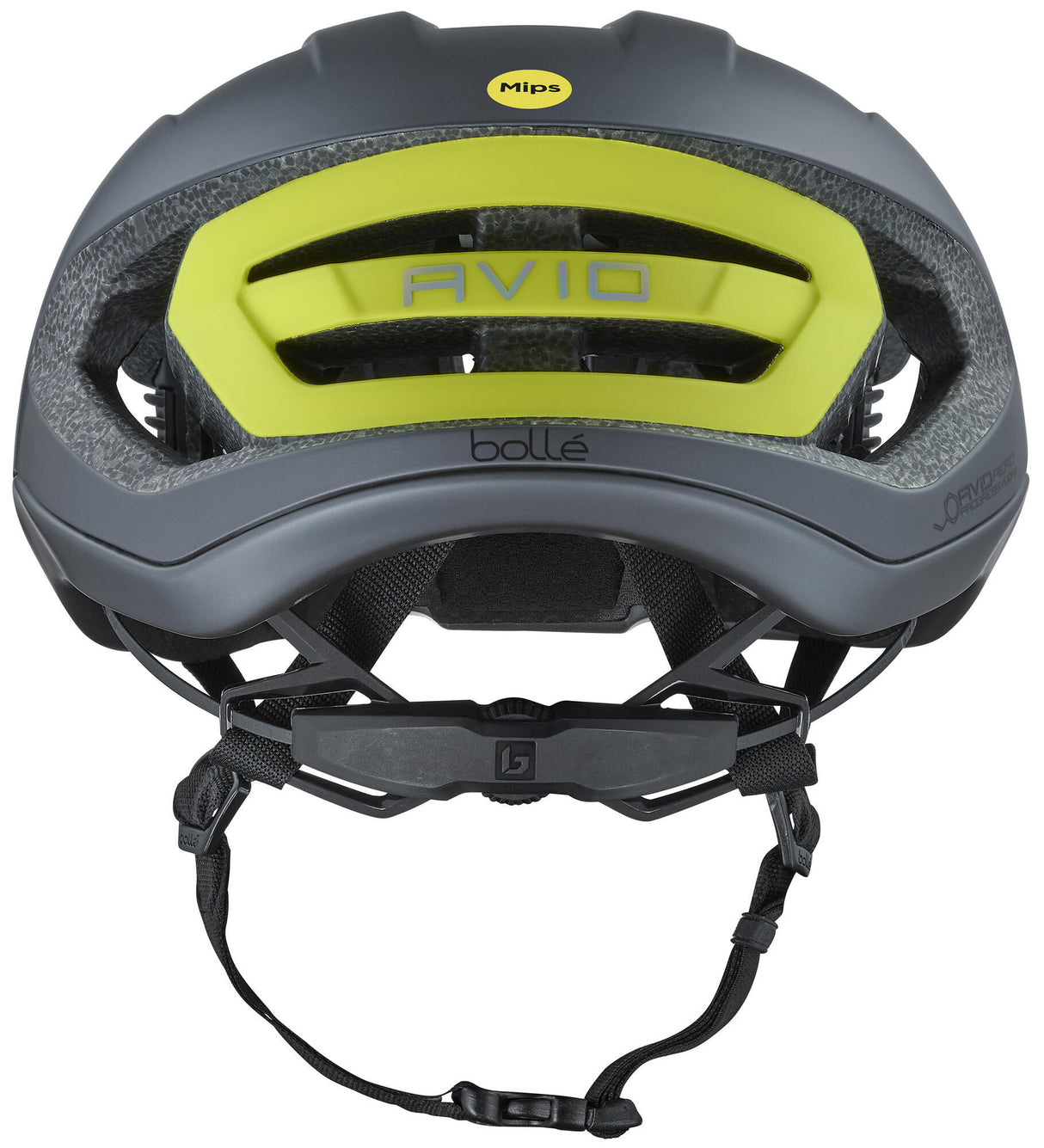 Bollé hjelm avio mips hjelm avio mips titanium syre mat s