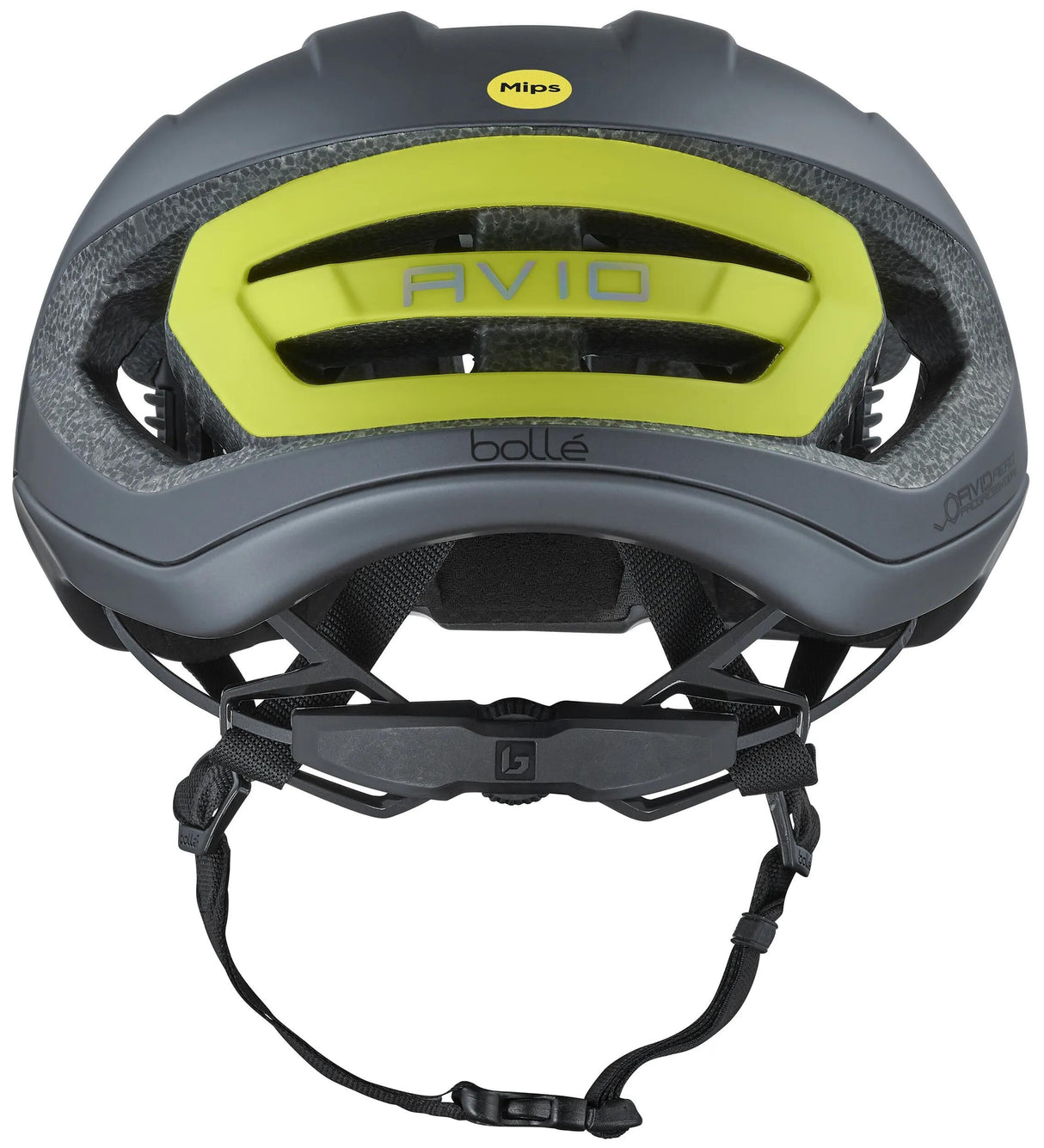 Bollé hjelm avio mips hjelm bolle avio mips gr mat titanium syre