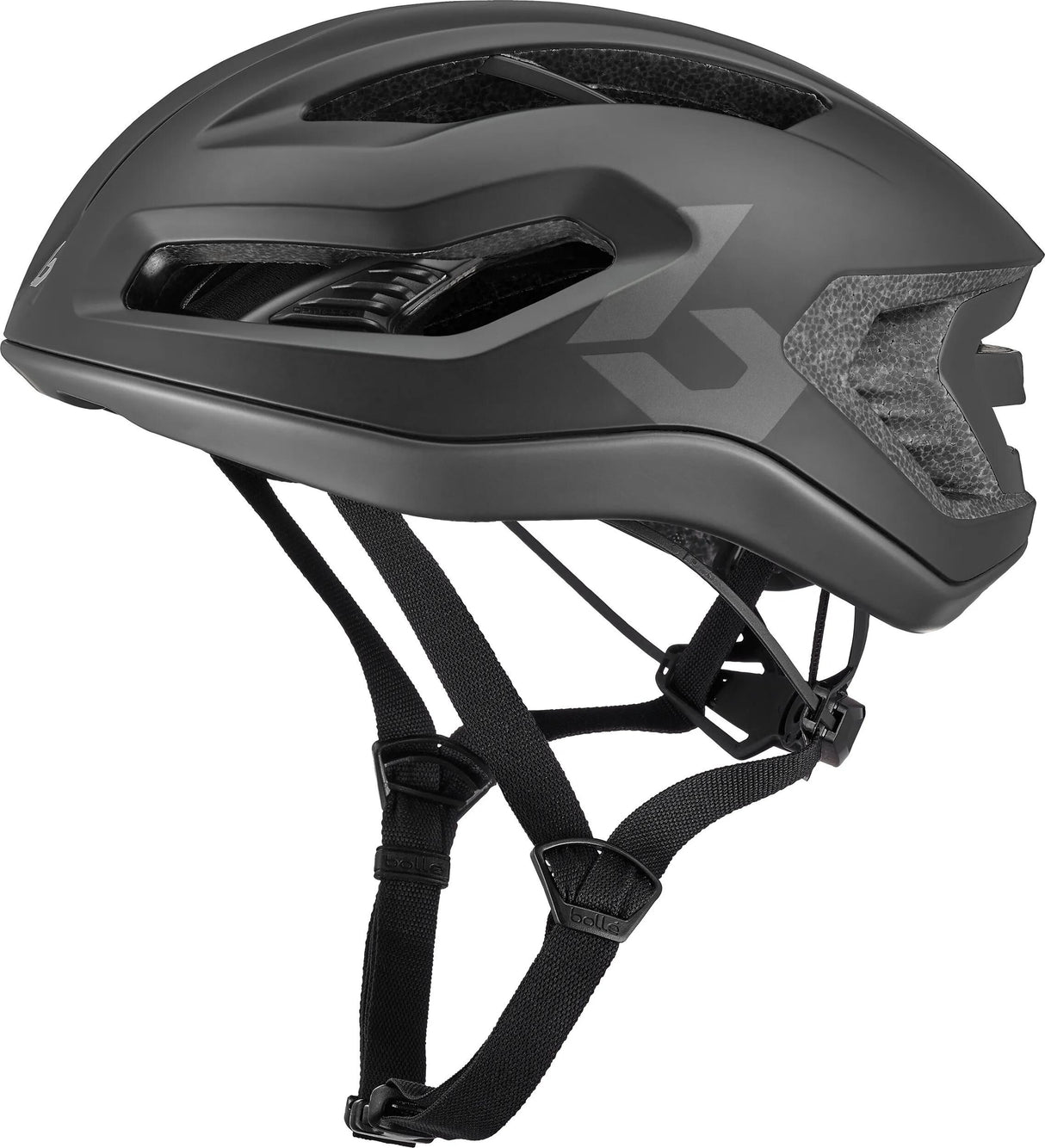 Bollé hjelm avio mips hjelm avio mips mineral sort mat s