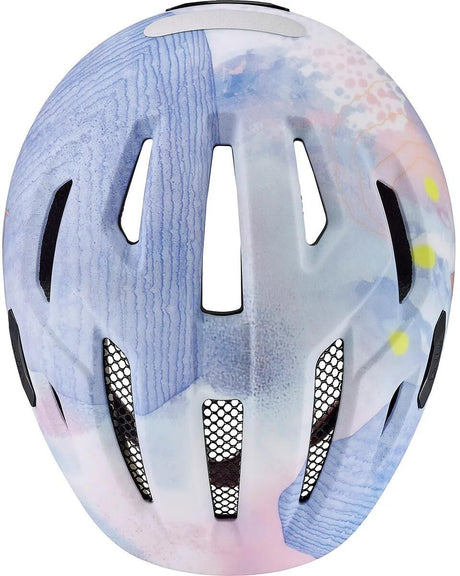 Bollé hjelm stance jr hjelm stance jr butterfly mat str. s