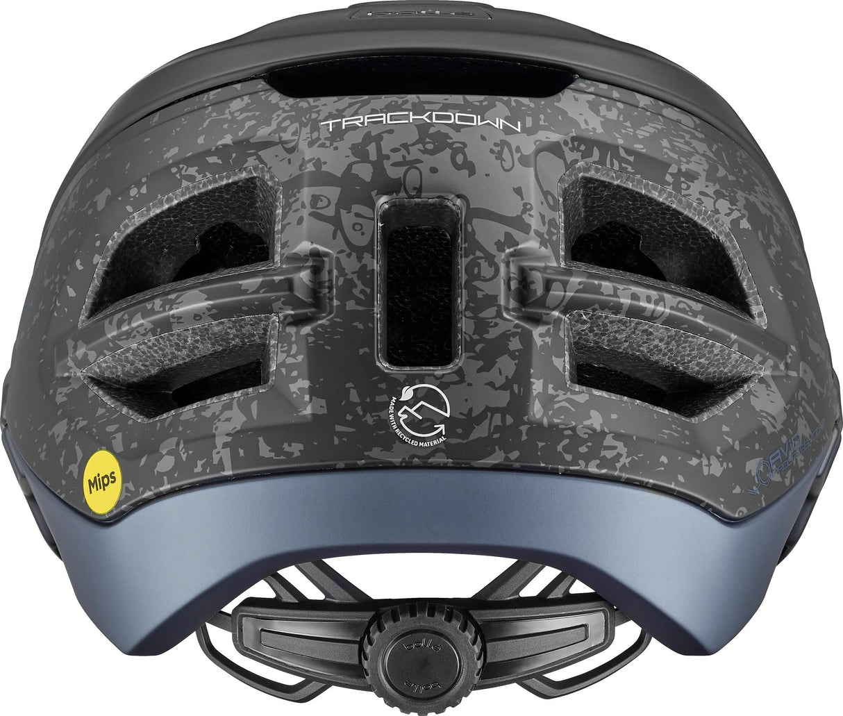 Bollé mtb hjelm eco trackdown mips hjelm eco trackdo. mips str l min.bl.mat
