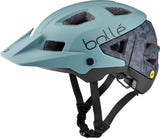 Bollé mtb hjelm eco trackdown mips hjelm eco trackdo. mips størrelse s salvie mat