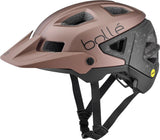 Bollé mtb hjelm eco trackdown mips hjelm eco trackdo. mips str. l wolfram mat