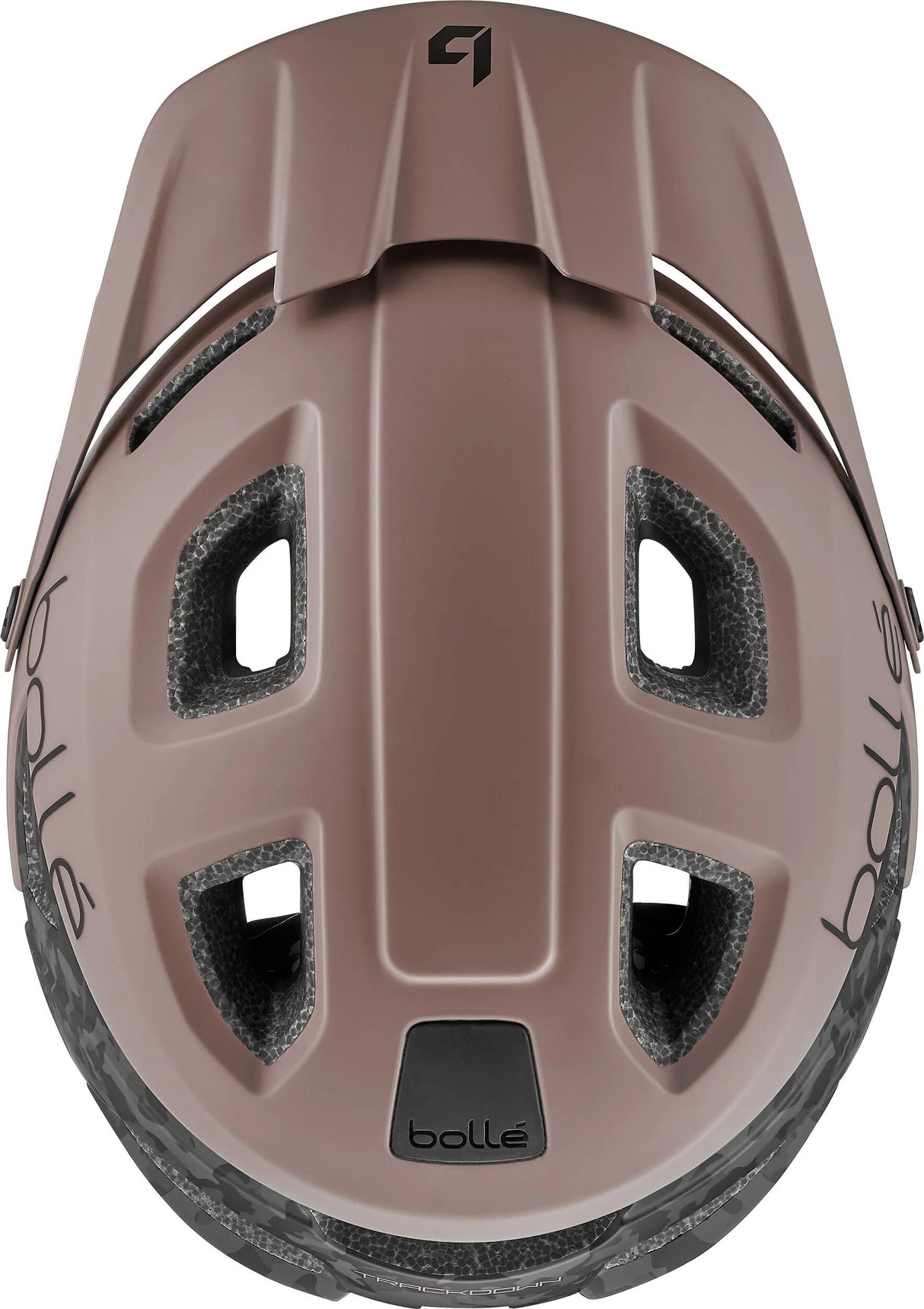 Bollé mtb hjelm eco trackdown mips hjelm eco trackdo. mips str. l wolfram mat