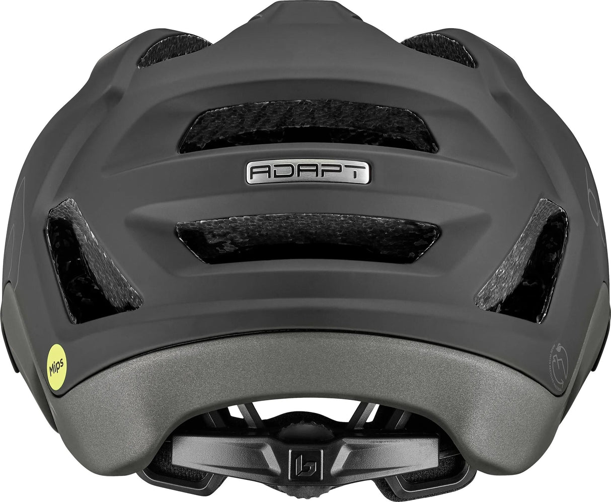 Bollé mtb hjelm eco adapt mips hjelm eco adapt mips str. s min.bl.matte