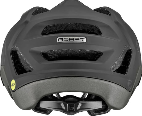 Bollé mtb hjelm eco adapt mips hjelm eco adapt mips str. m min.bl.matte
