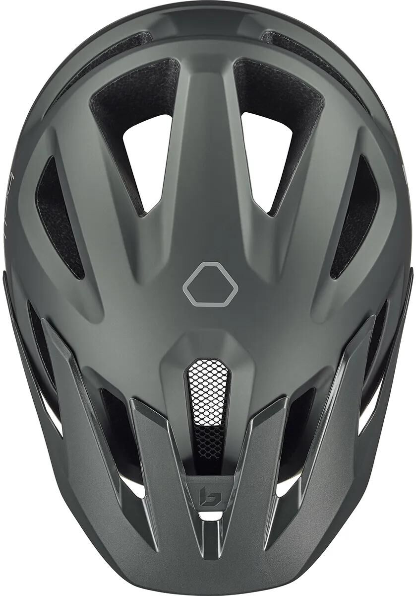 Bollé mtb hjelm adapt pure mips hjelm adapt pure mips str. m sort fyrretræ m.