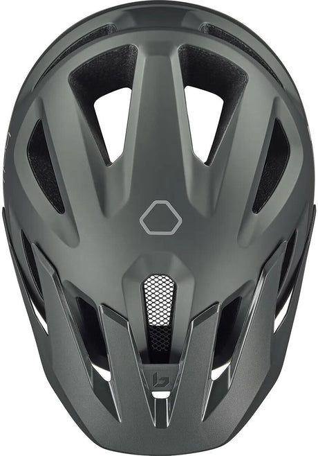 Bollé mtb hjelm adapt pure mips hjelm adapt pure mips str. m sort fyrretræ m.
