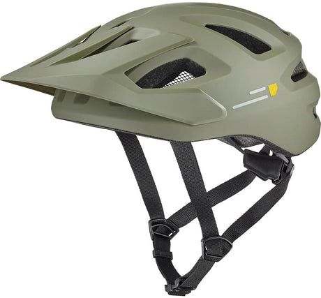 Bollé mtb hjelm adapt pure hjelm adapt pure size m khaki mat