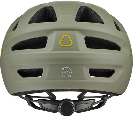 Bollé mtb hjelm adapt pure hjelm adapt pure size m khaki mat