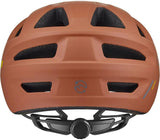 Bollé mtb hjelm adapt pure hjelm adapt pure size m terracotta mat