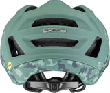 Bollé mtb hjelm eco adapt mips hjelm øko avio pure mips størrelse s sage ma.