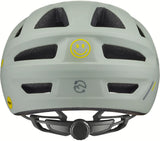Bollé mtb hjelm adapt pure mips hjelm spero mips str. m argil mat