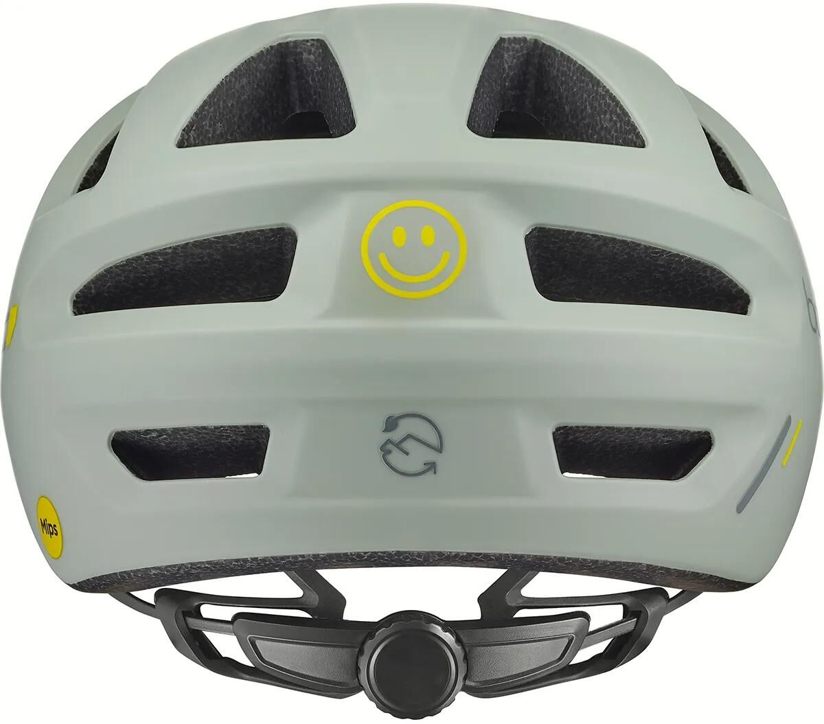 Bollé mtb hjelm adapt pure mips hjelm adapt pure mips størrelse s argil mat