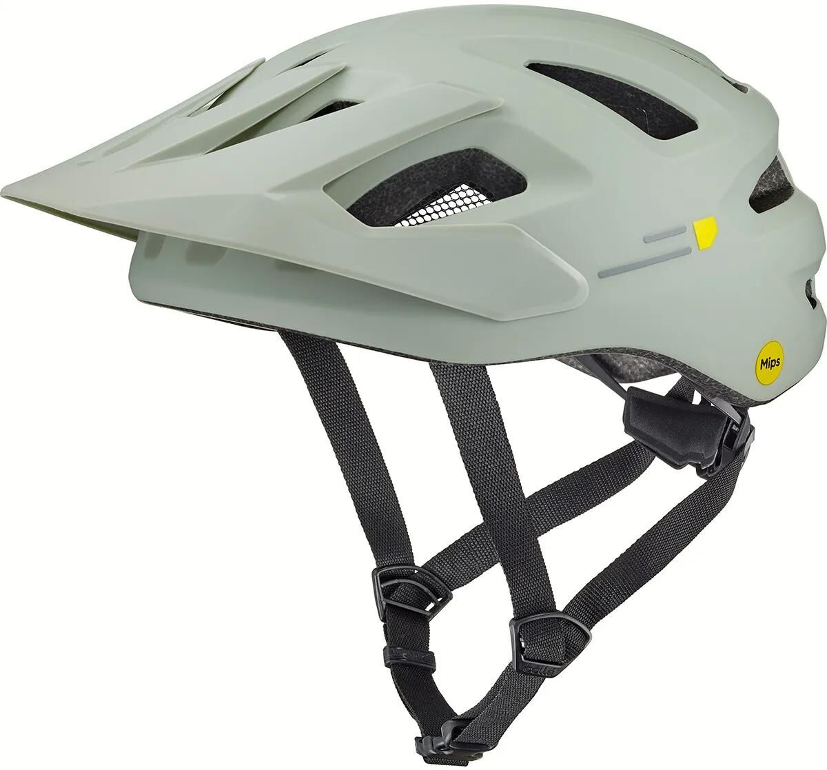 Bollé mtb hjelm adapt pure mips hjelm bolle adapt pure m s gr. l argil mat