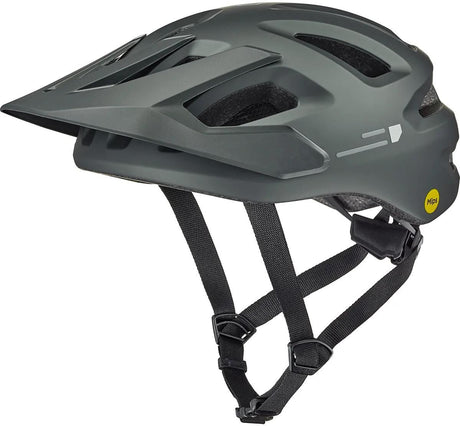 Bollé mtb hjelm adapt pure mips hjelm adapt pure mips str. l sort fyrretræ m.