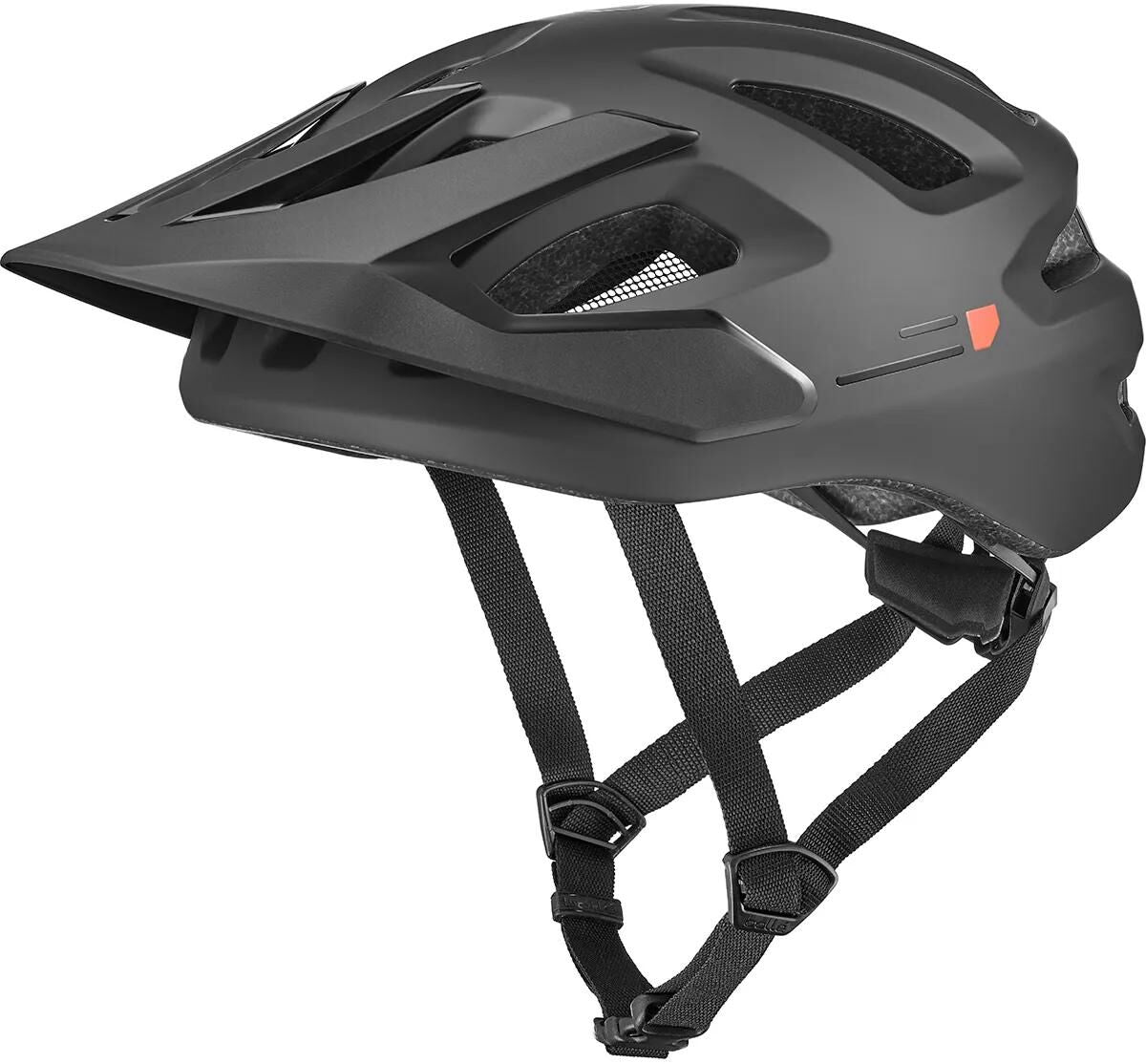 Bollé mtb hjelm adapt pure hjelm adapt pure str l sort mat