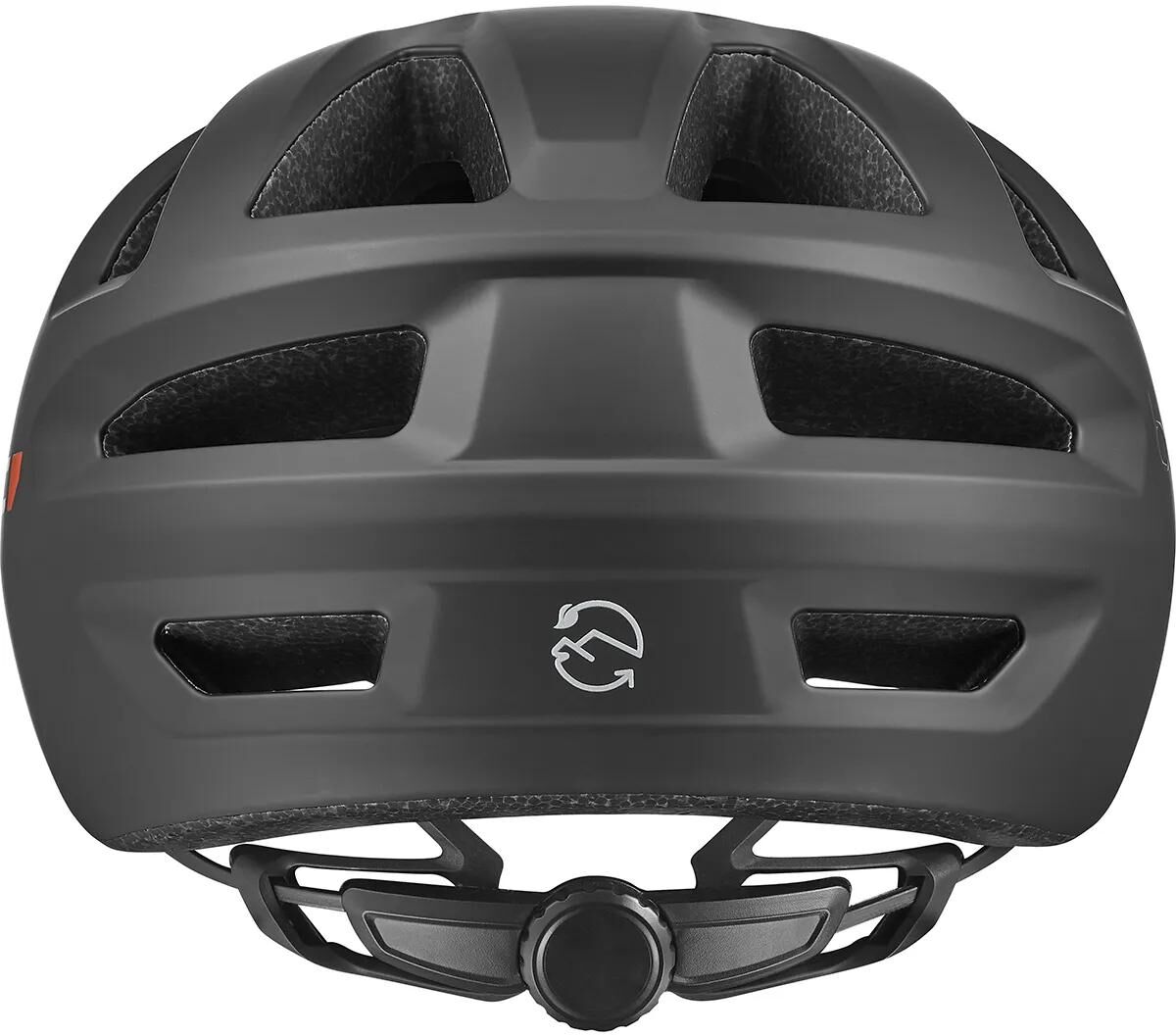 Bollé mtb hjelm adapt pure hjelm adapt pure str l sort mat