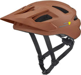Bollé mtb hjelm adapt pure hjelm adapt pure size s terracotta mat