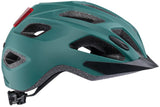Contec helmet abbey ct helmets abbey gr. m mat grøn sort